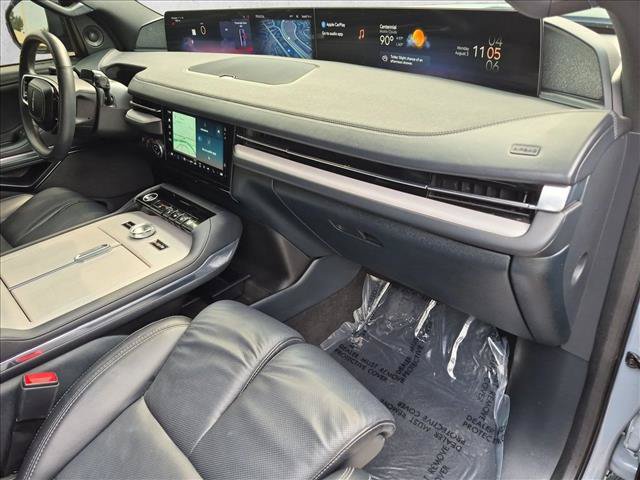 Used 2025 Lincoln Navigator Reserve w/ Jet Appearance Package AWD/4WD image 24