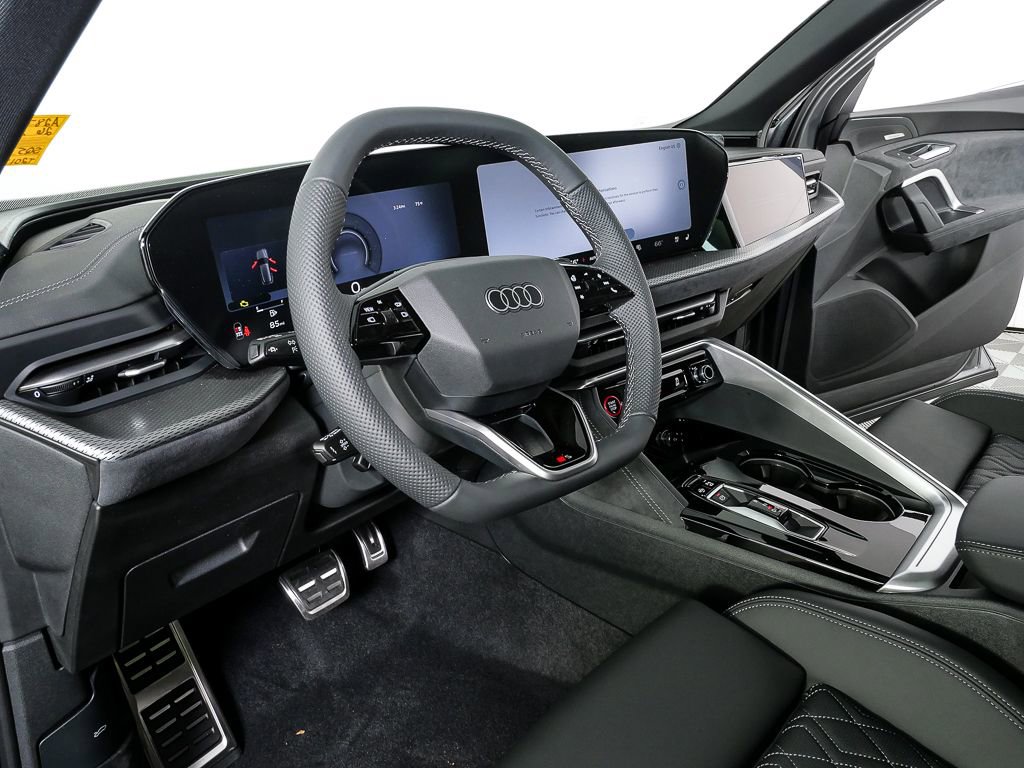 New 2026 Audi SQ5 Premium Plus image 4