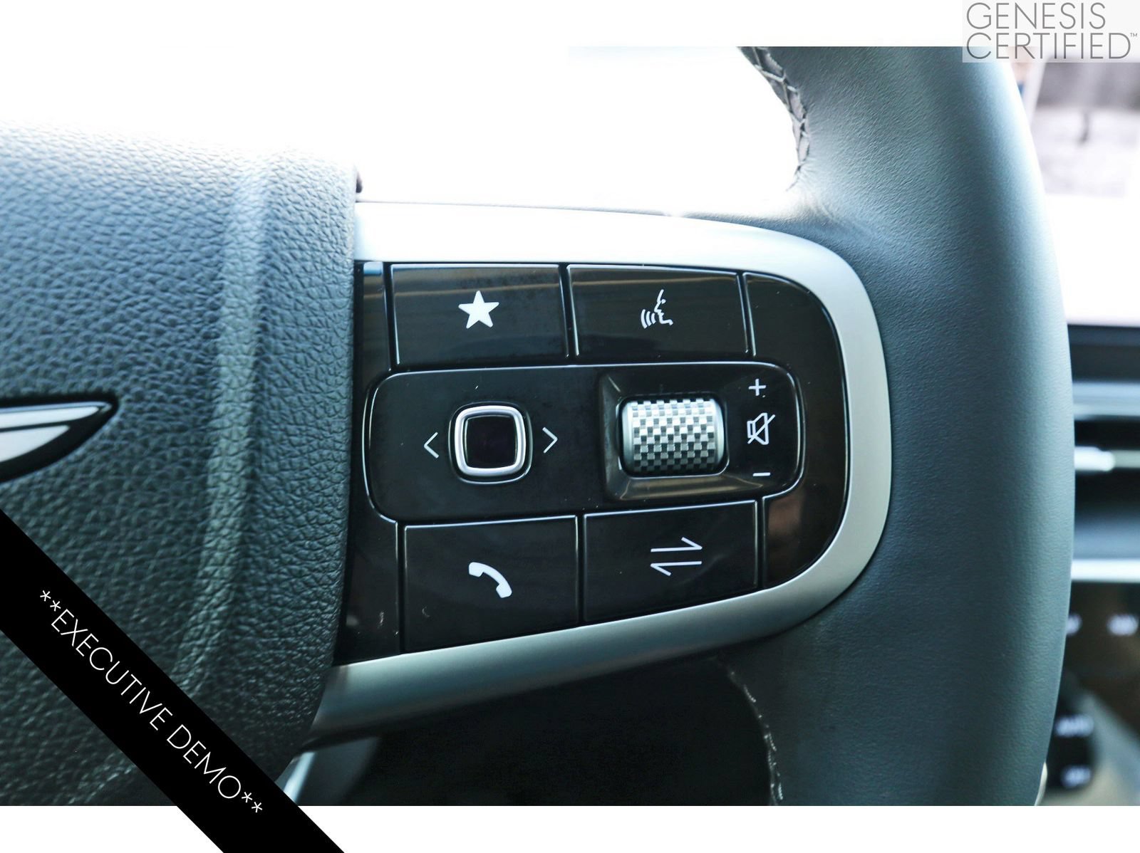 Used 2026 Genesis GV80 2.5T RWD image 19