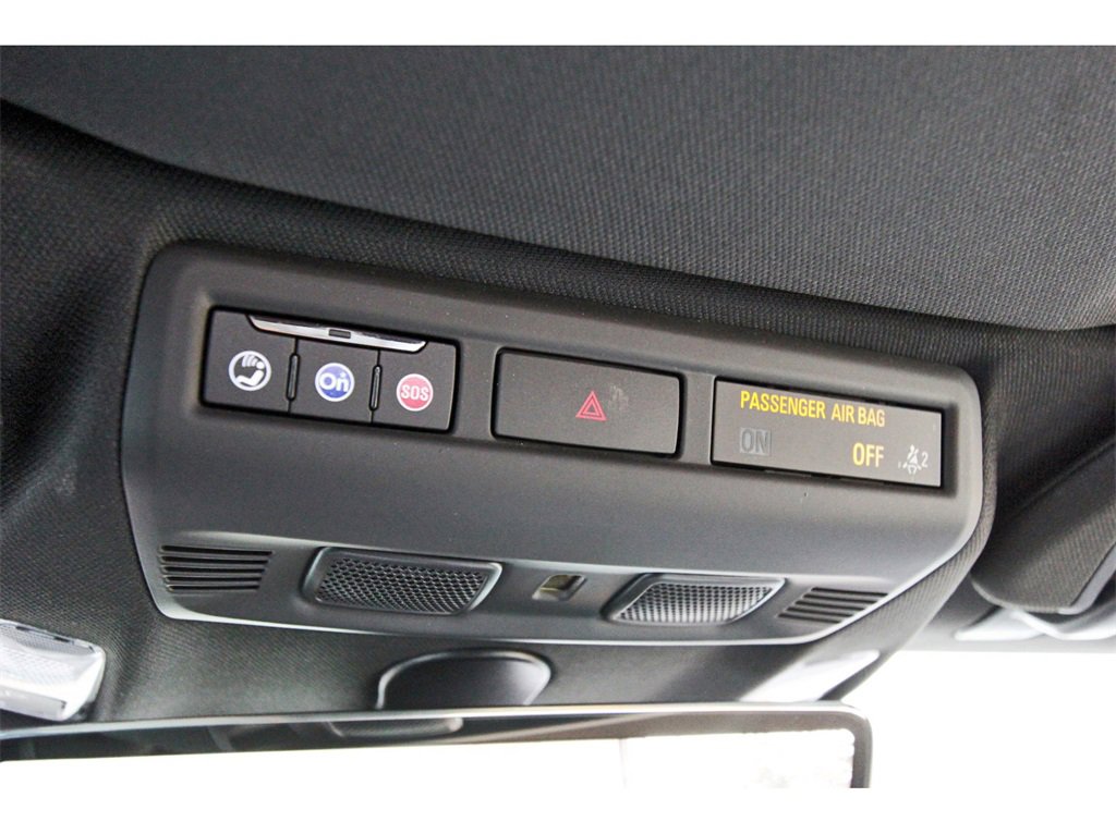 Used 2023 Chevrolet Corvette Stingray Convertible w/ 1LT image 24