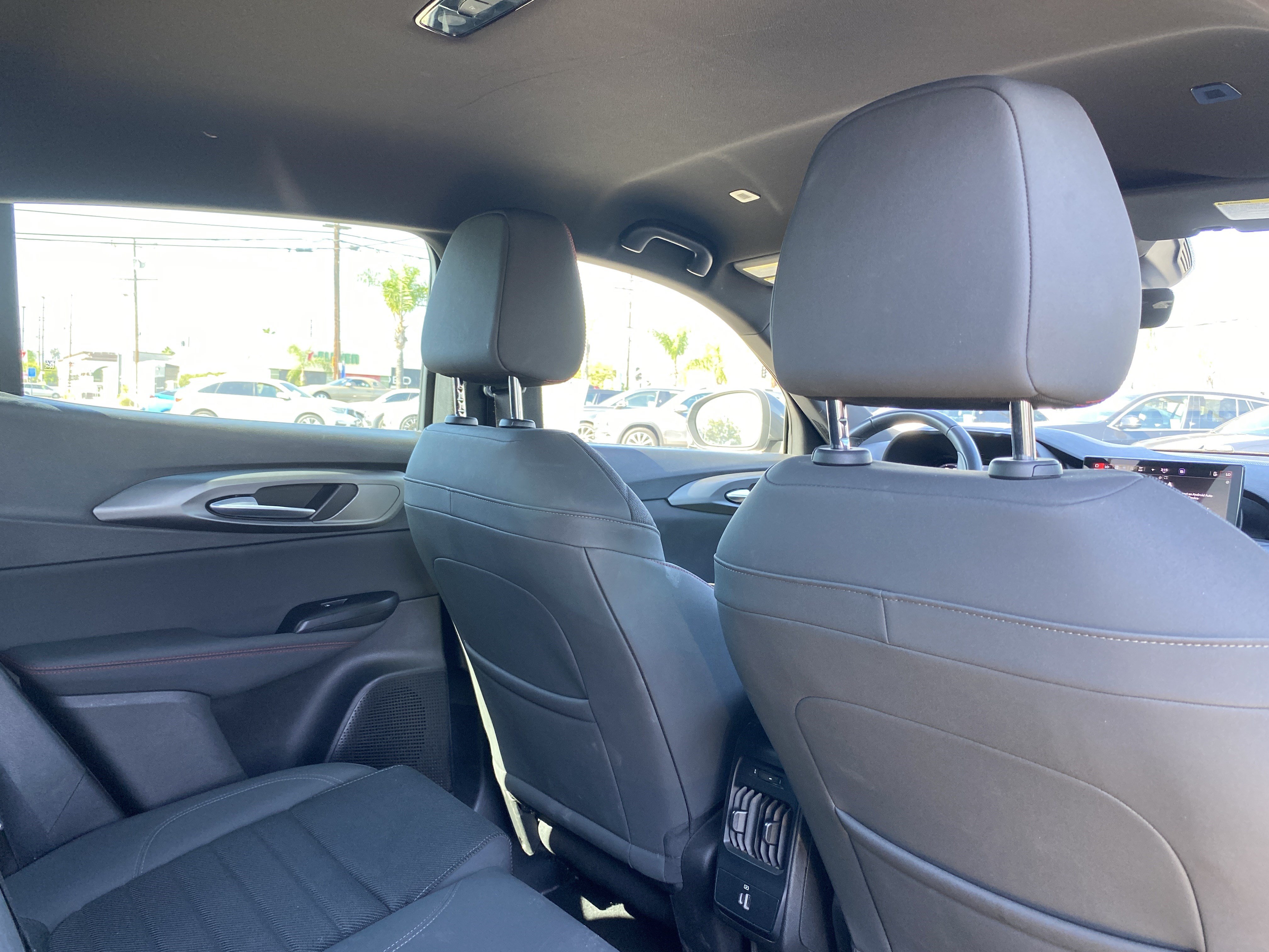 Used 2024 Dodge Hornet GT AWD/4WD image 23