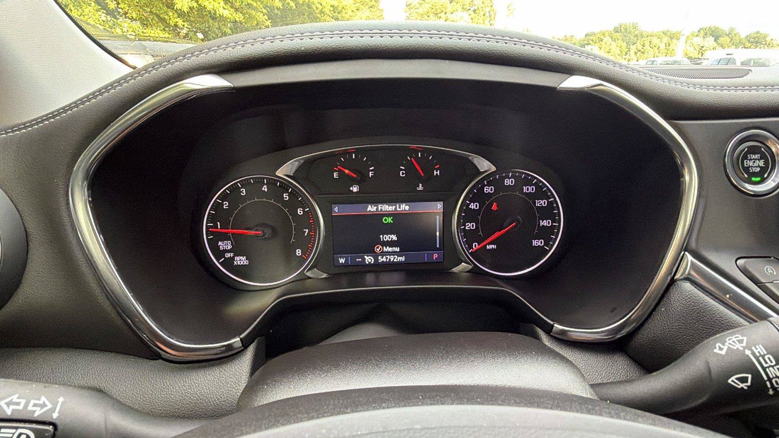 Used 2024 Chevrolet Blazer LT FWD image 28