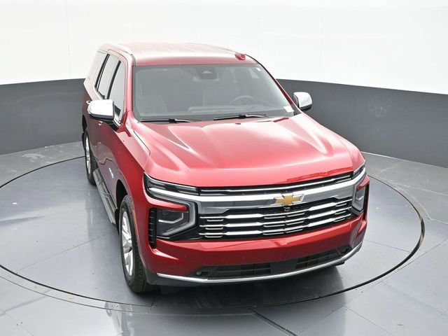 New 2025 Chevrolet Tahoe Premier image 62