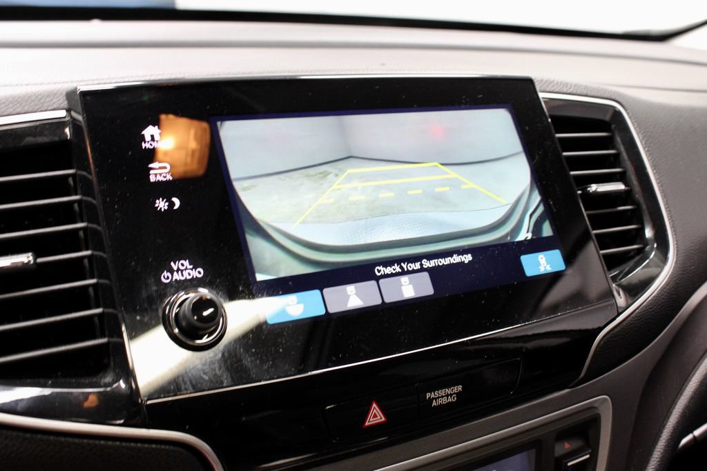 Used 2022 Honda Pilot EX-L image 2