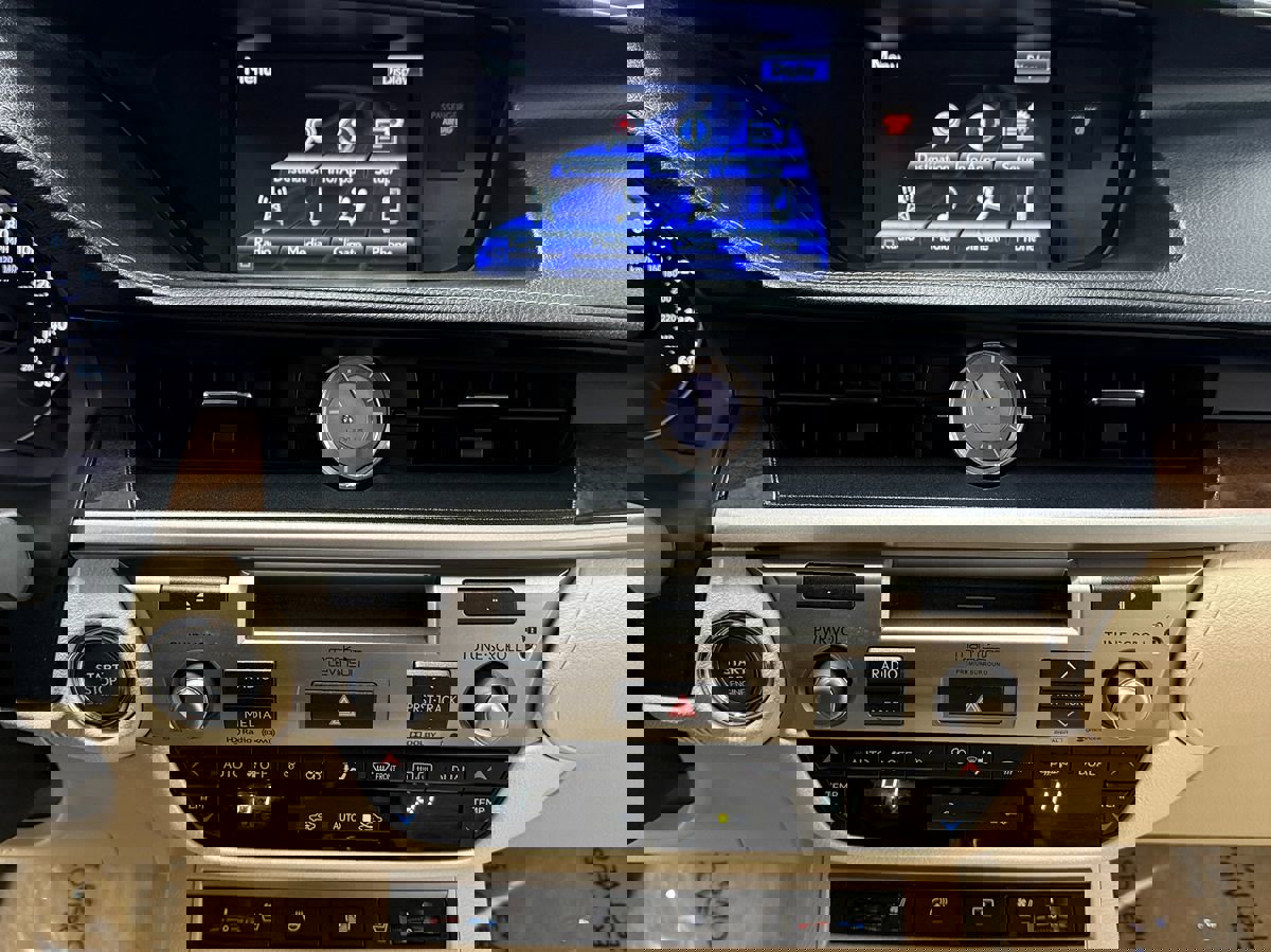 Used 2014 Lexus ES 350 image 20