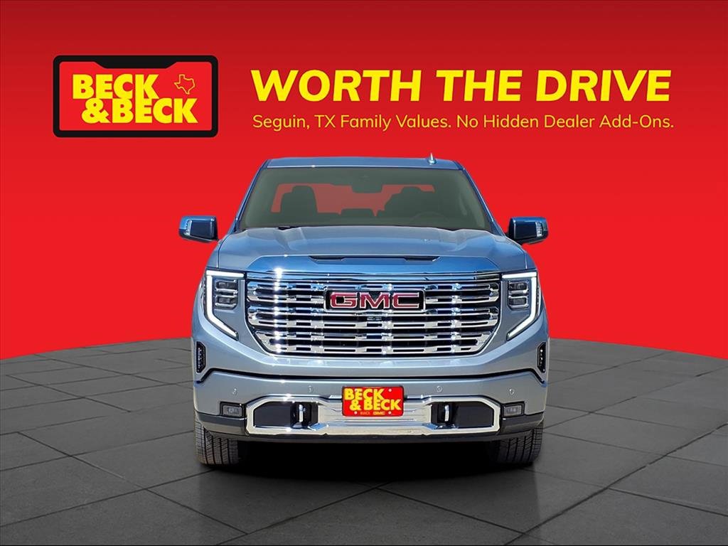 New 2026 GMC Sierra 1500 Denali w/ Denali Reserve Package image 2