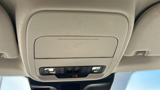 Certified 2025 Ford Expedition Active image 25