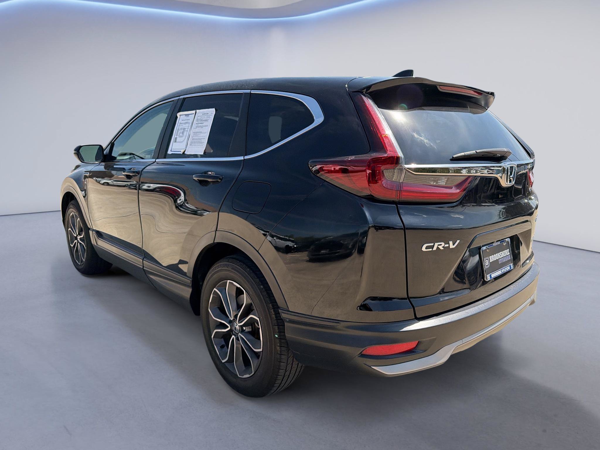 Used 2022 Honda CR-V EX image 8