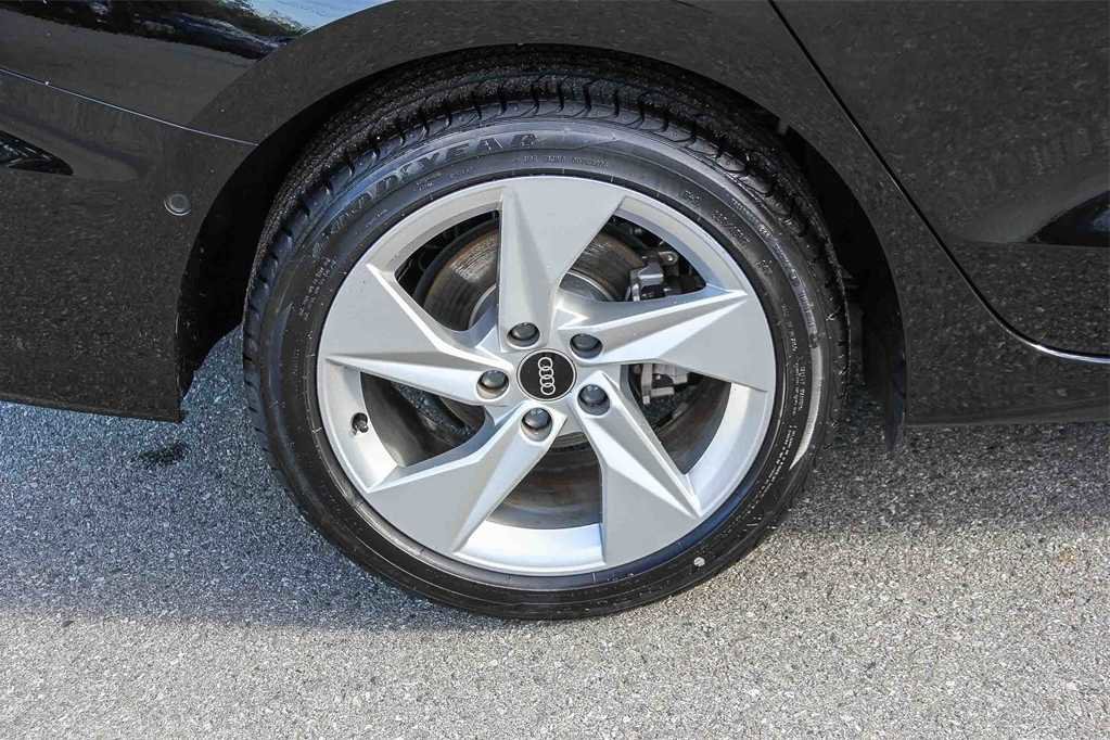 Used 2023 Audi A3 2.0T Premium Plus w/ Premium Plus Package image 10