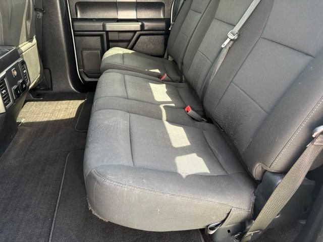 Used 2020 Ford F150 XLT w/ Equipment Group 302A Luxury AWD/4WD image 11