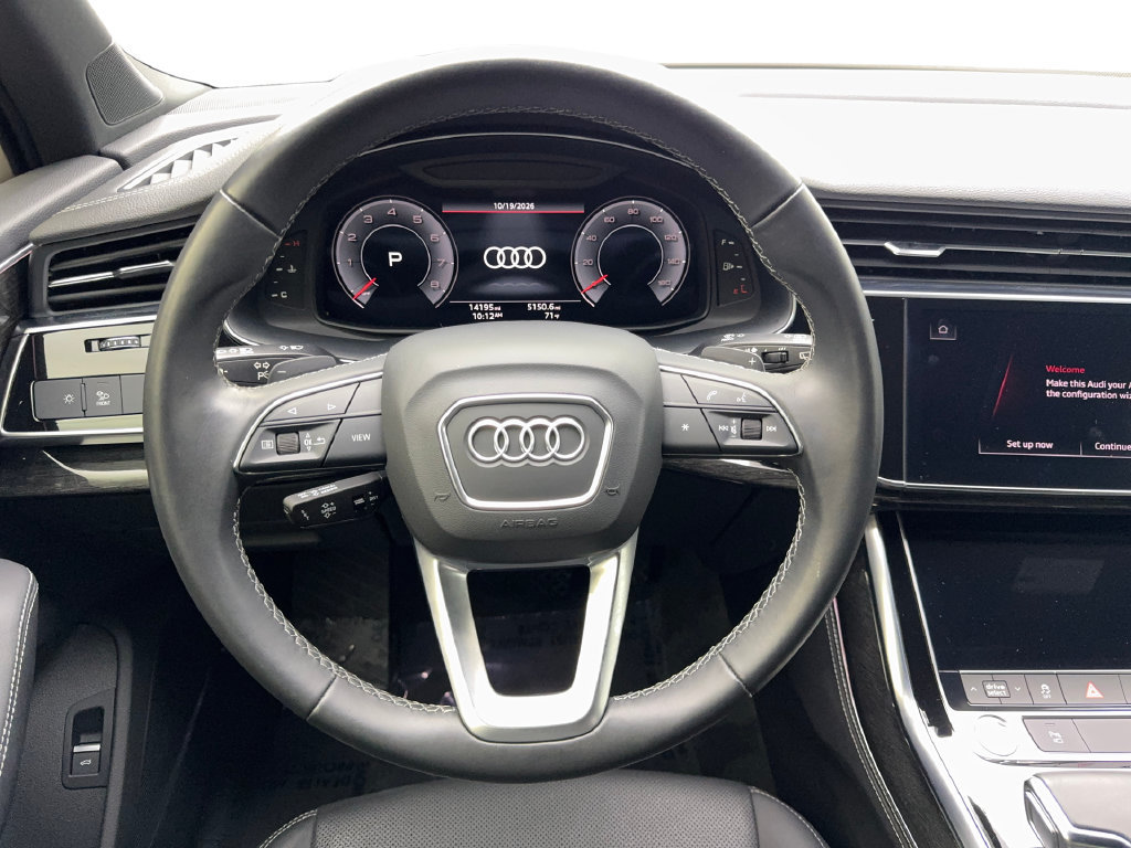 Used 2025 Audi Q7 3.0T Premium Plus AWD/4WD image 62