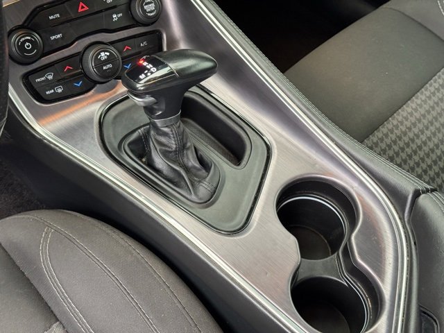 Used 2018 Dodge Challenger SXT w/ Blacktop Package image 14