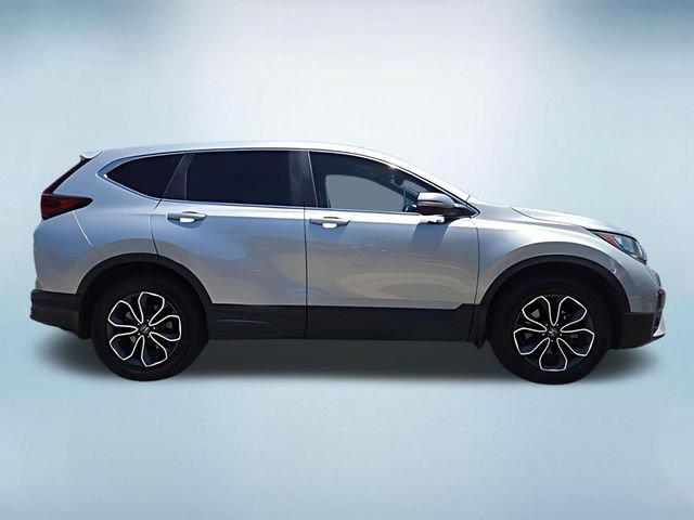 Used 2020 Honda CR-V EX-L image 3