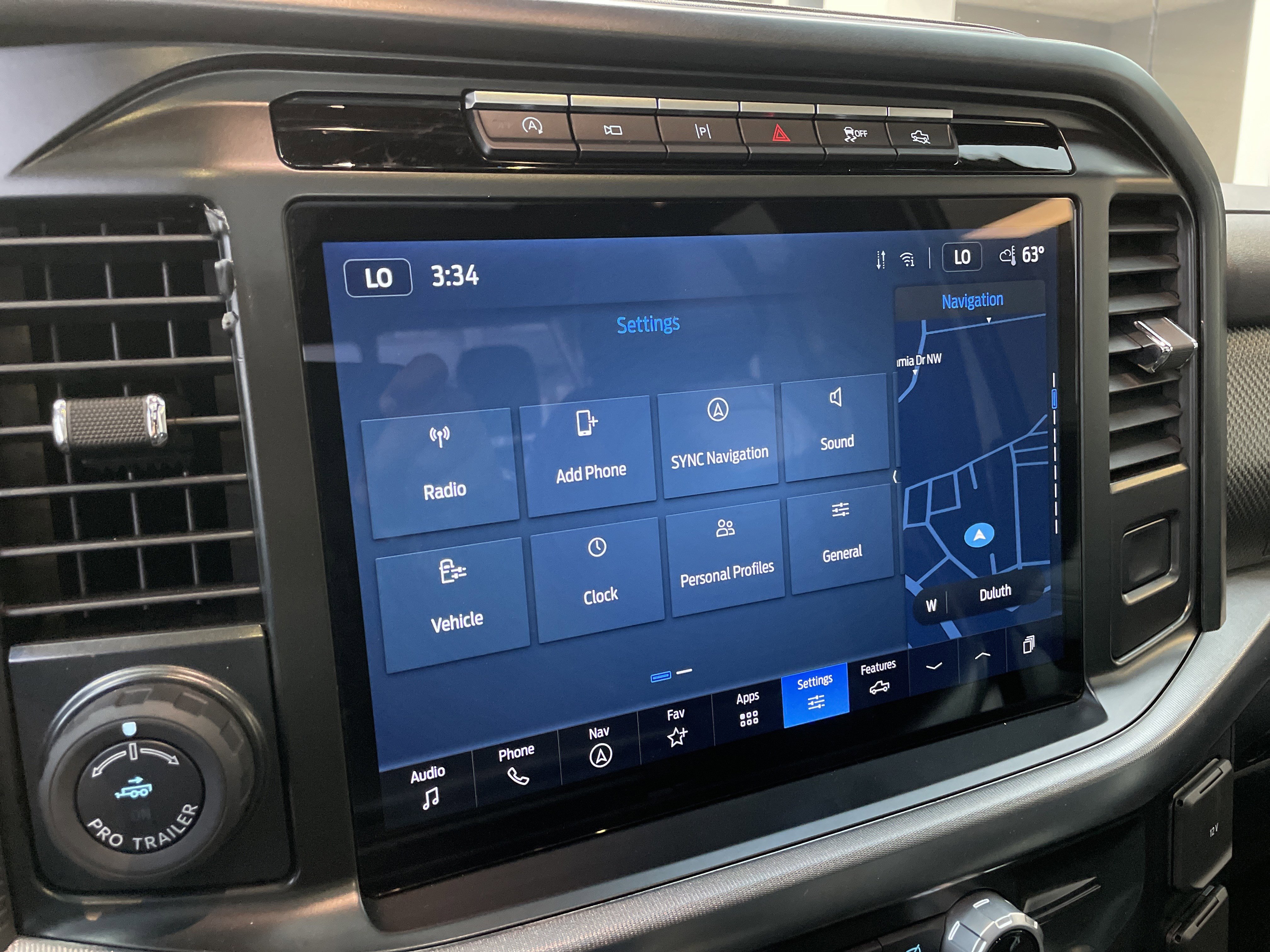 Used 2024 Ford F150 Raptor image 27