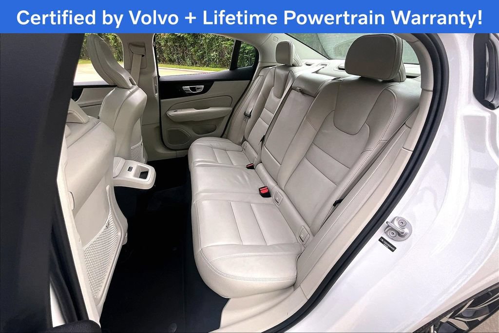 Used 2025 Volvo S60 B5 Plus AWD/4WD image 35