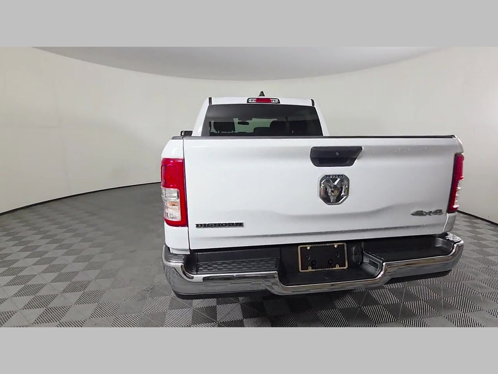 Used 2023 RAM 1500 Big Horn AWD/4WD image 45