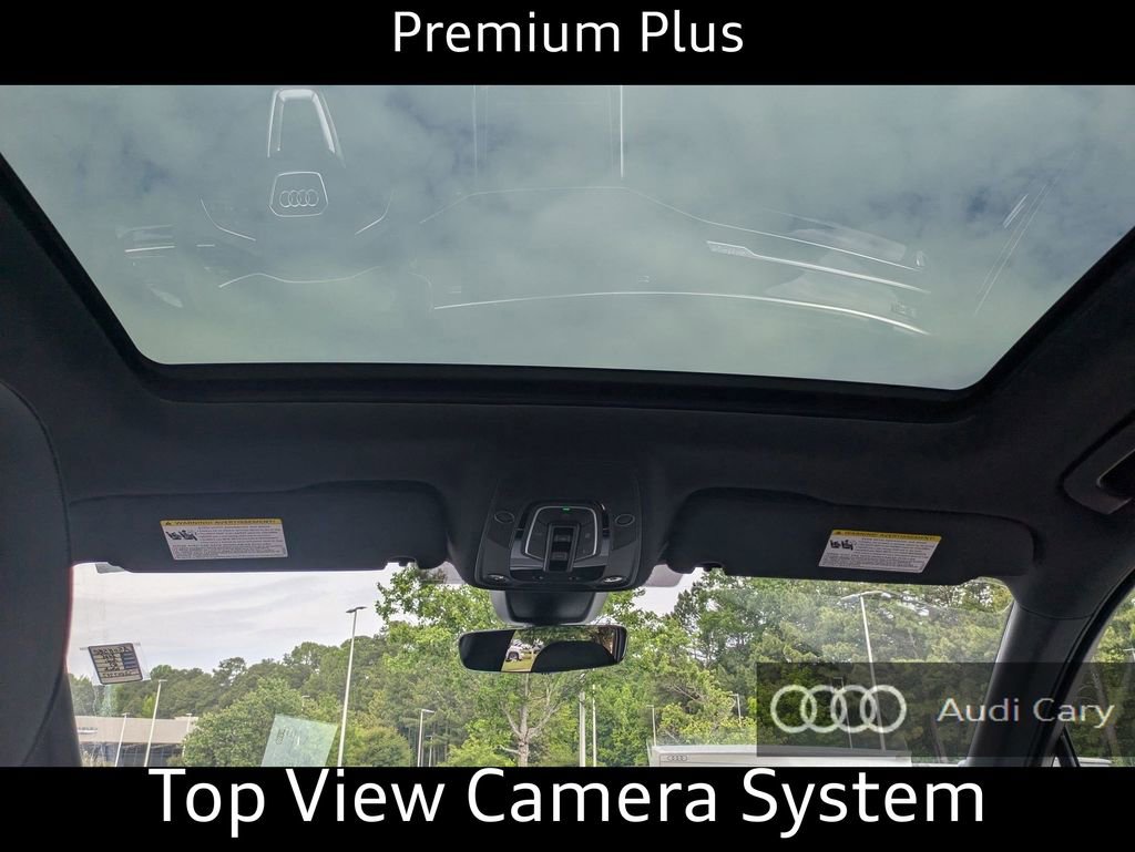 New 2025 Audi Q7 3.0T Premium Plus image 25