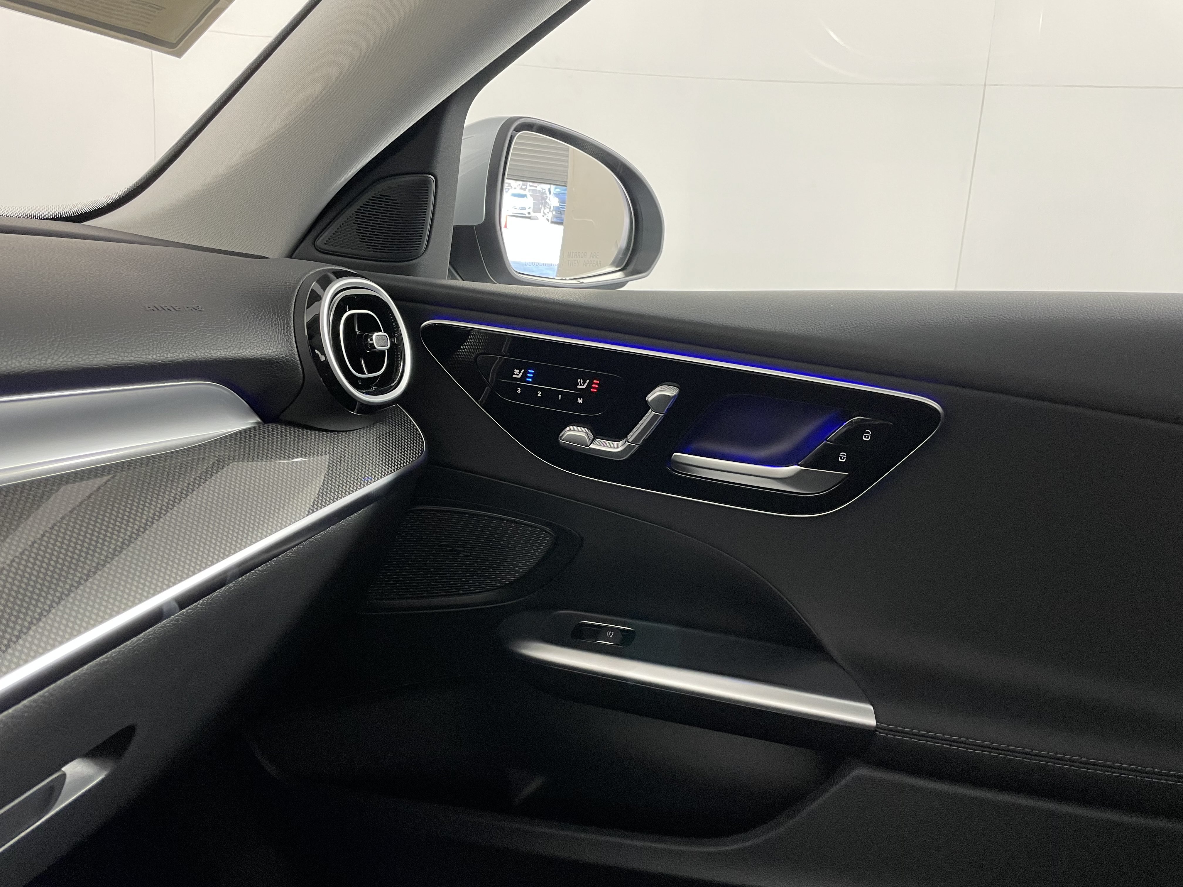 New 2026 Mercedes-Benz C 300 Sedan image 12