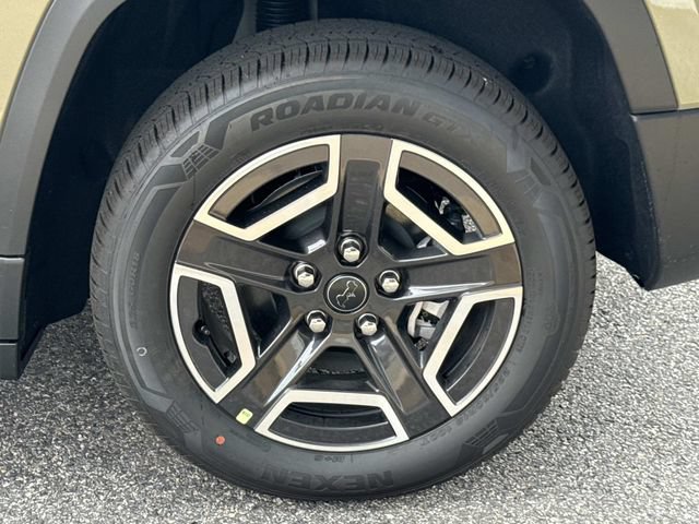 New 2026 Jeep Cherokee Limited AWD/4WD image 40