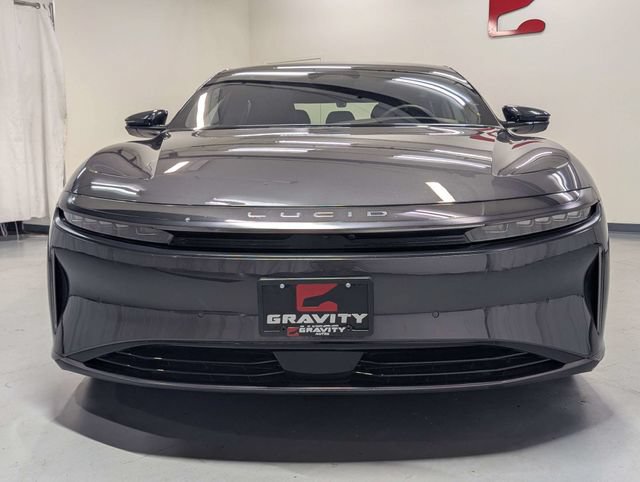 Used 2025 Lucid Air Touring AWD/4WD image 26