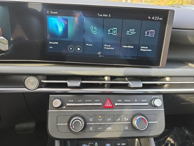 New 2026 Hyundai Tucson SE AWD/4WD image 28
