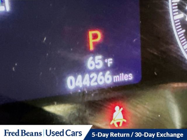 Used 2020 Honda Accord EX image 13