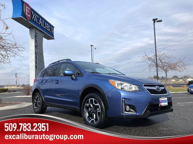 Used 2017 Subaru Crosstrek 2.0i Premium w/ Popular Package #1 image 1
