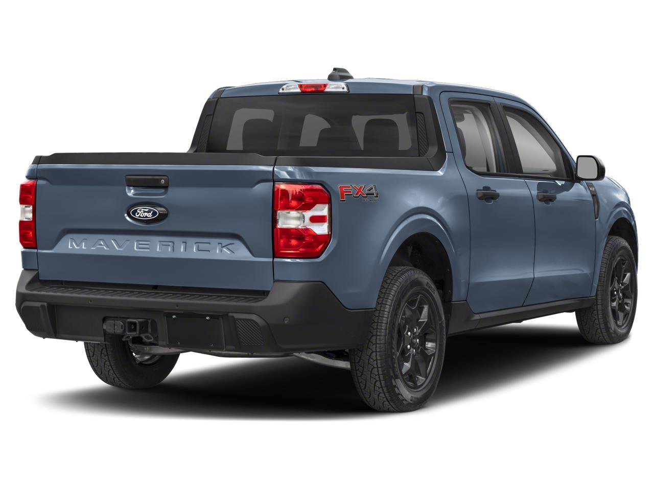 New 2025 Ford Maverick XLT image 26