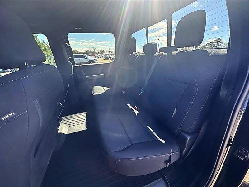 Used 2022 Ford F150 XLT w/ Equipment Group 302A High image 51