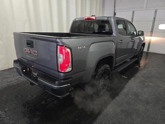 Used 2022 GMC Canyon Elevation w/ Trailering Package image 4