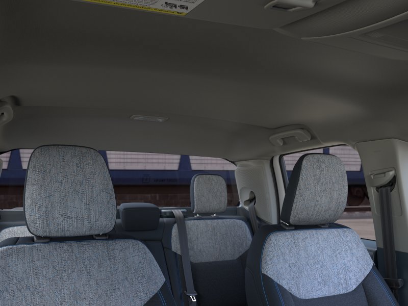 New 2026 Ford Maverick XLT AWD/4WD image 12