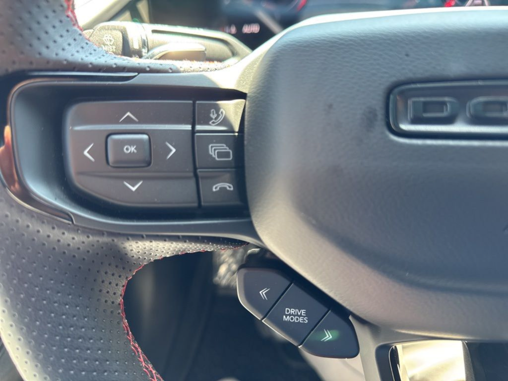 New 2026 Dodge Charger Scat Pack AWD/4WD image 34