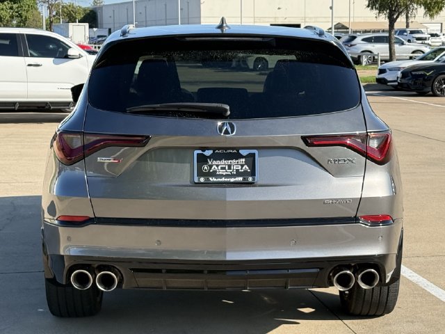 Certified 2024 Acura MDX Type S w/ Advance Package AWD/4WD image 5