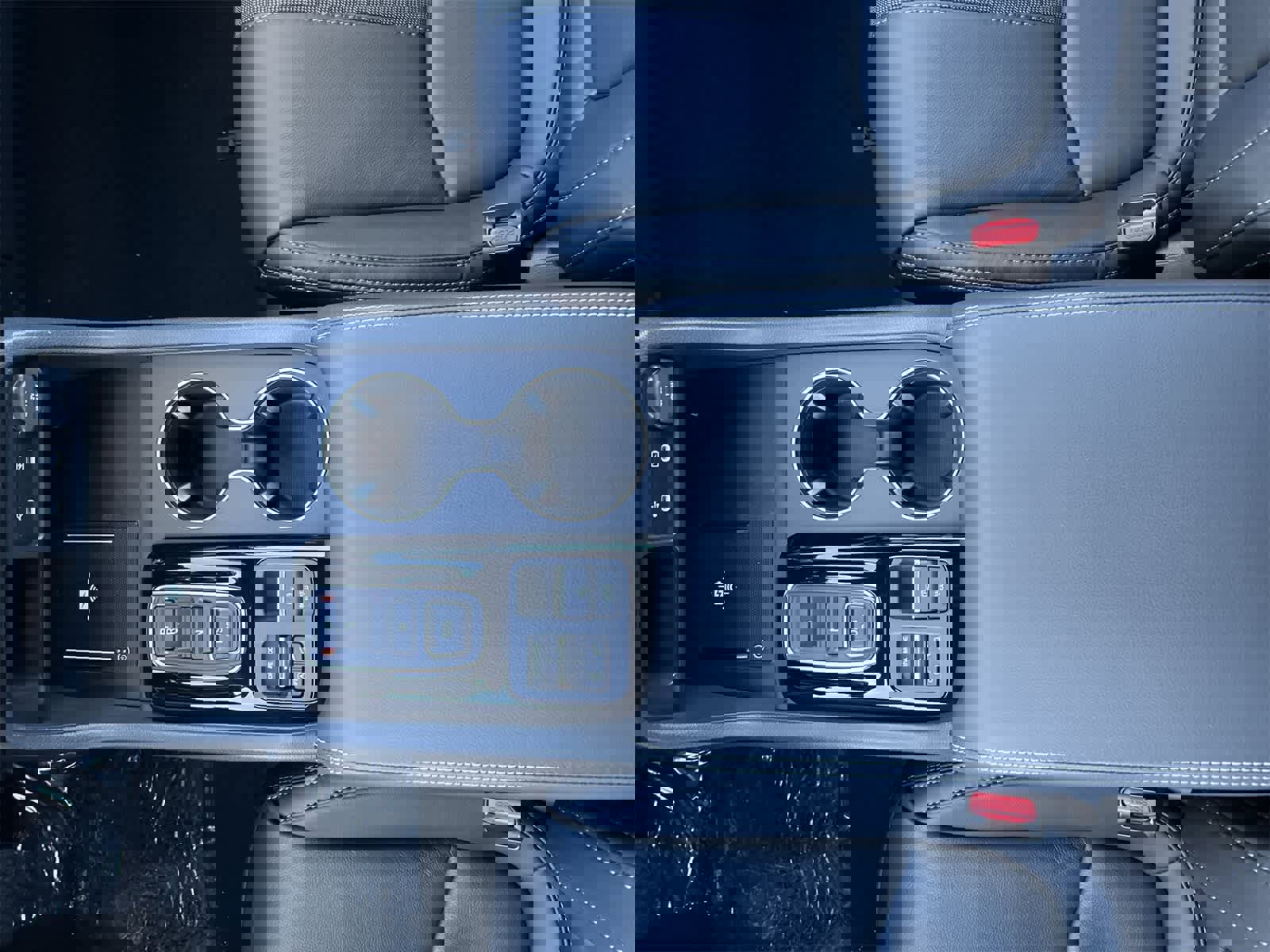 New 2026 Honda Pilot EX-L image 16