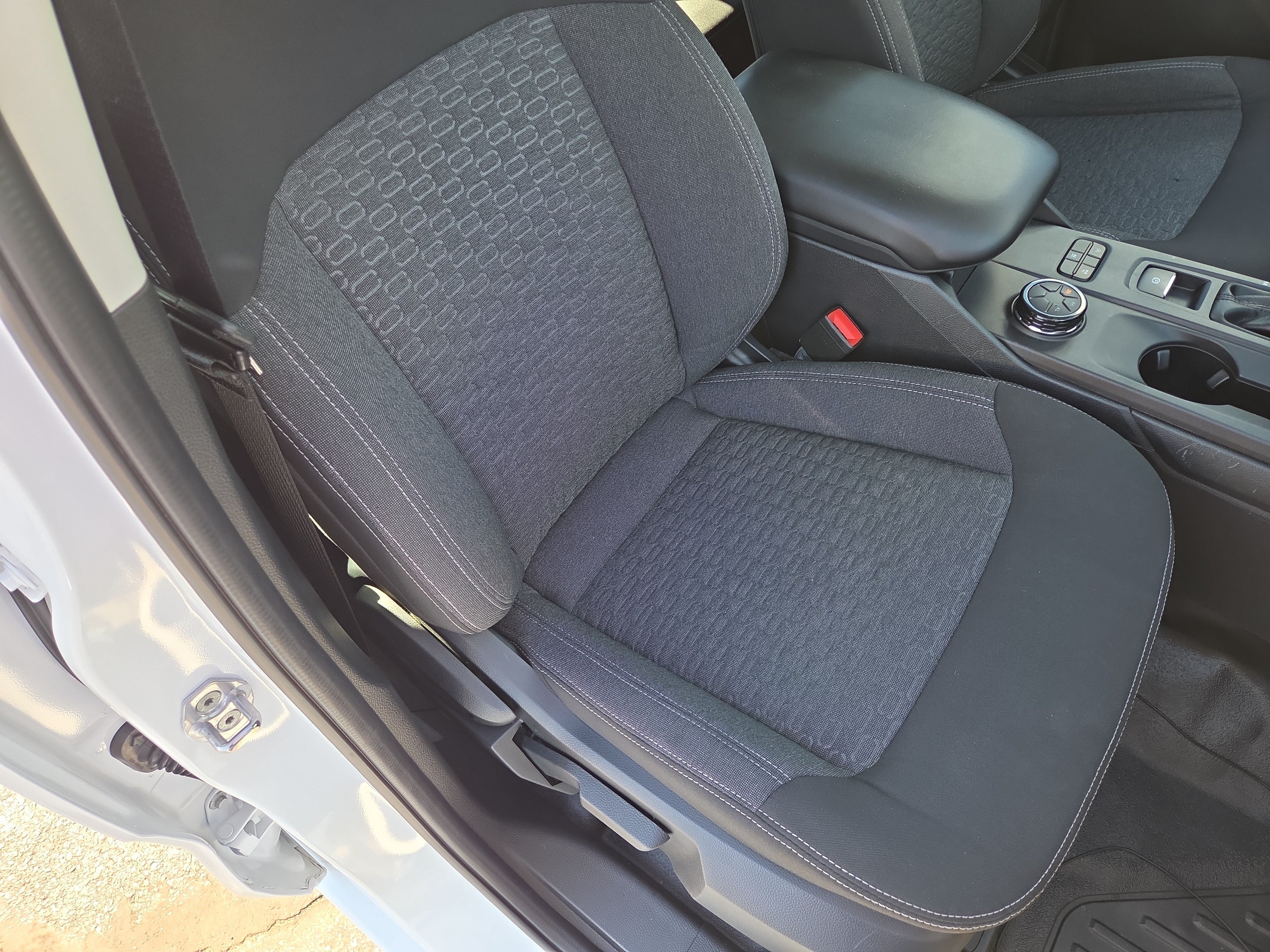 Used 2024 Ford Ranger XL AWD/4WD image 17