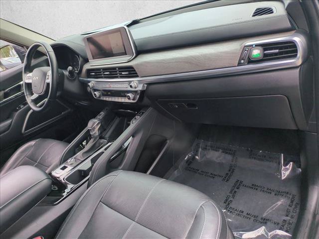 Used 2022 Kia Telluride EX w/ EX Premium Package FWD image 23