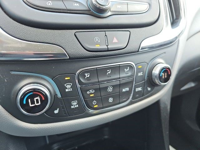 Used 2022 Chevrolet Equinox LT AWD/4WD image 24