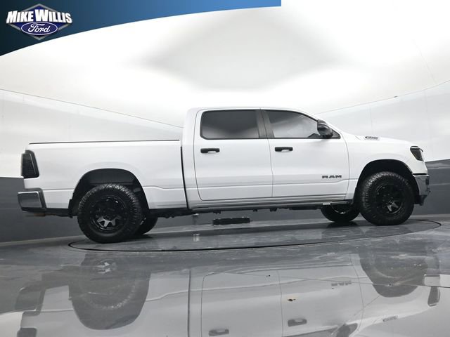 Used 2023 RAM 1500 Big Horn image 24