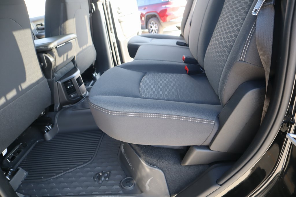 New 2026 RAM 2500 Tradesman AWD/4WD image 12
