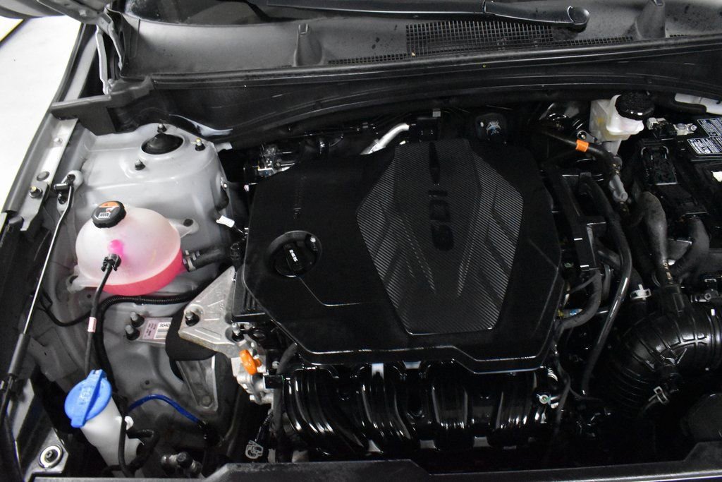 Used 2023 Kia Sportage X-Line w/ X-Line Premium Package image 10