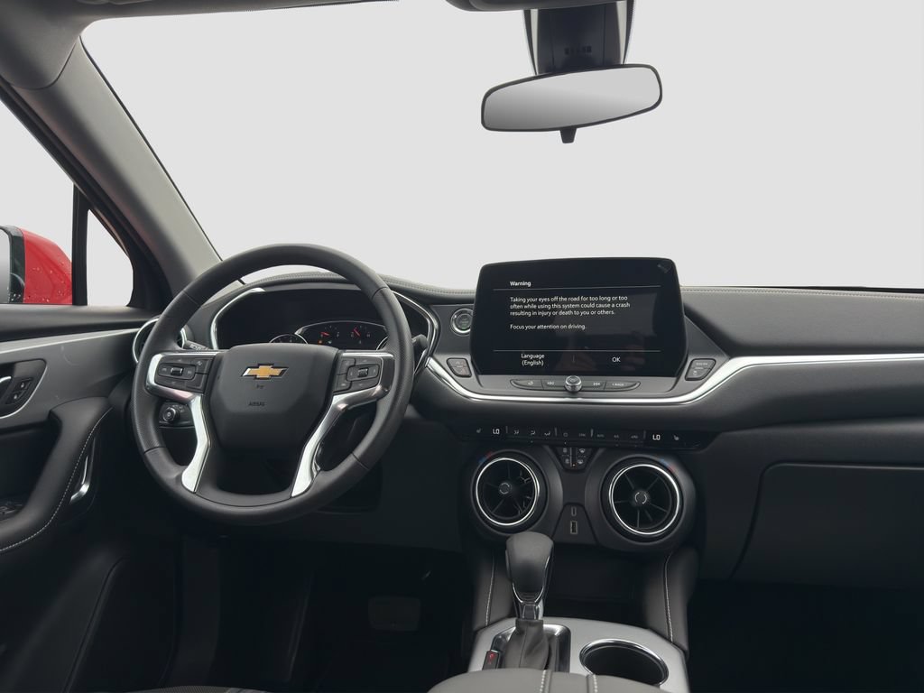 Used 2026 Chevrolet Blazer LT FWD image 14
