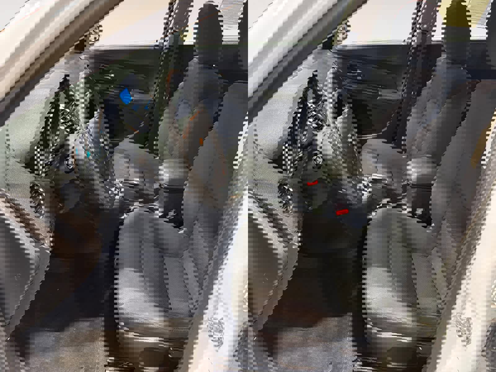 Used 2014 Chevrolet Cruze LT image 10