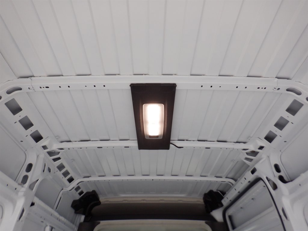 Used 2024 RAM ProMaster 1500 w/ Convenience Group image 6