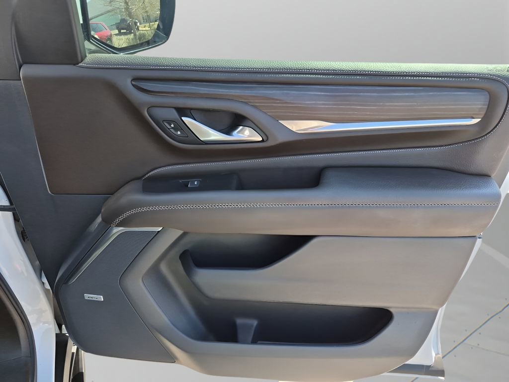 Used 2022 GMC Yukon Denali w/ Denali Ultimate Package image 13