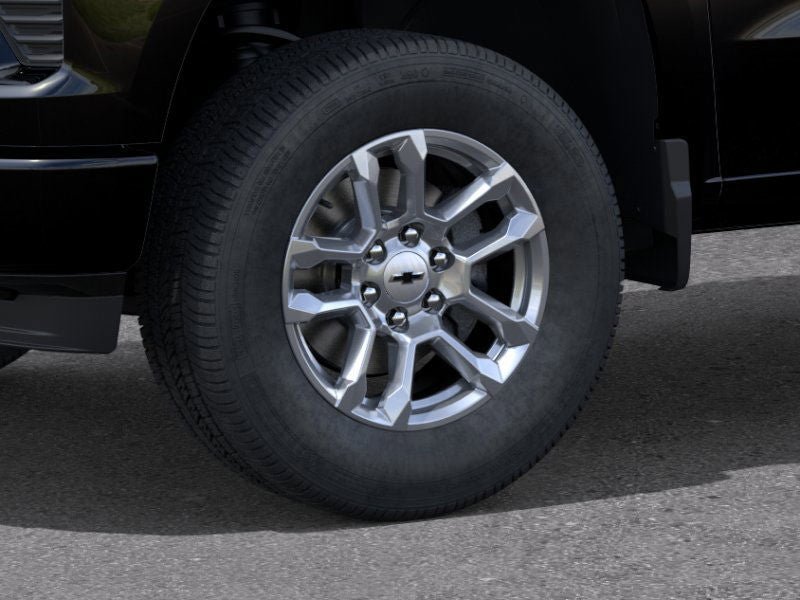 New 2026 Chevrolet Silverado 1500 RST AWD/4WD image 46