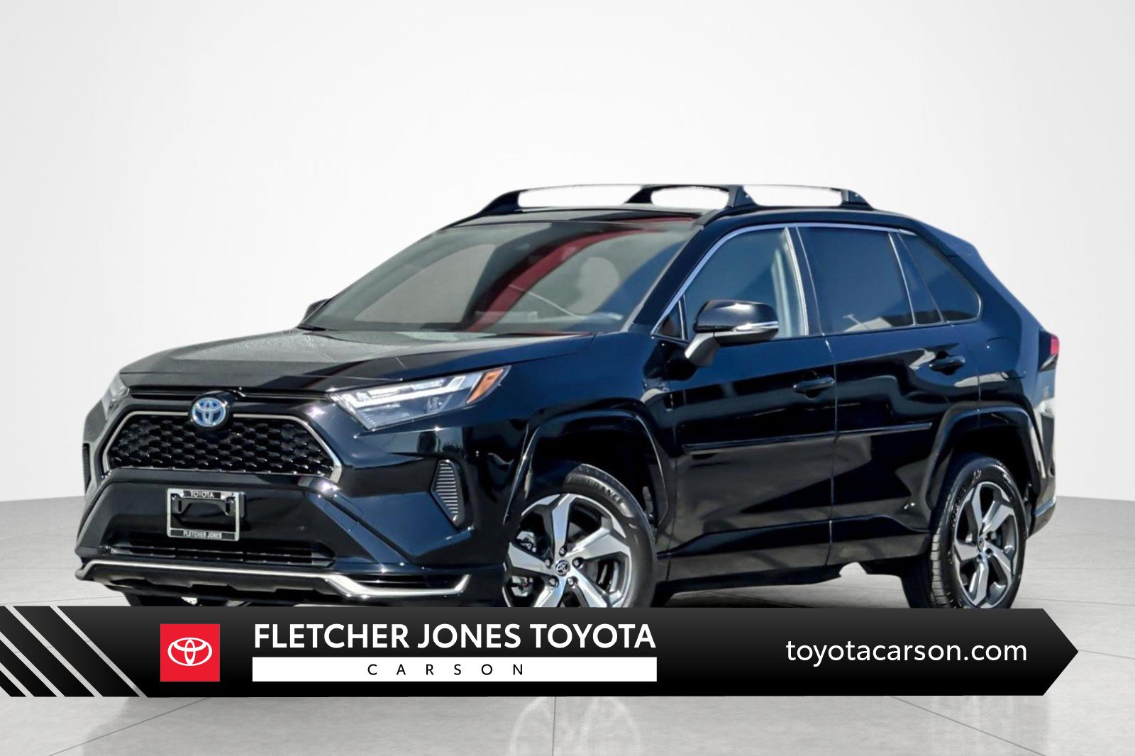 Used 2024 Toyota RAV4 SE w/ Weather & Moonroof Package AWD/4WD video 1