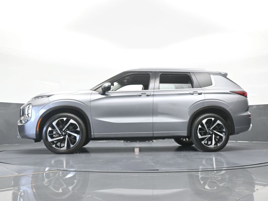 Used 2022 Mitsubishi Outlander SEL AWD/4WD image 61