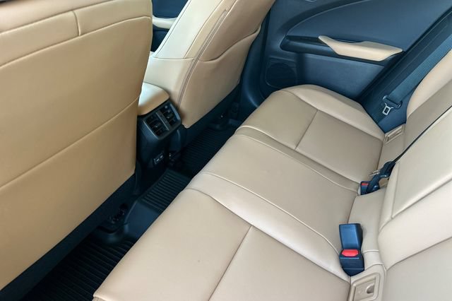 New 2026 Lexus UX 300h FWD w/ Accessory Package (Z2) image 10