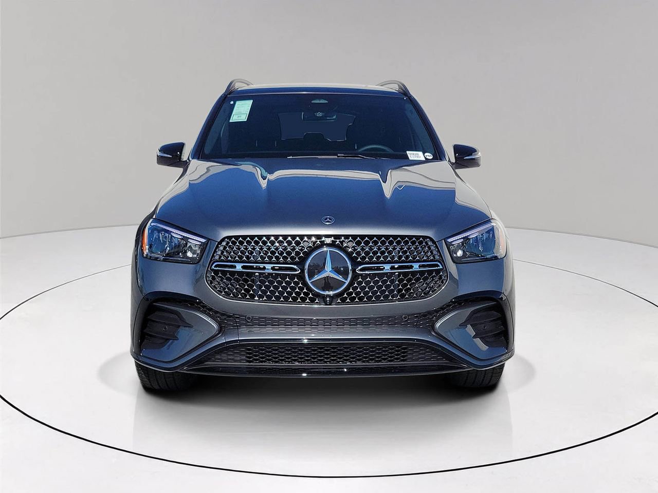 New 2026 Mercedes-Benz GLE 350 4MATIC image 2