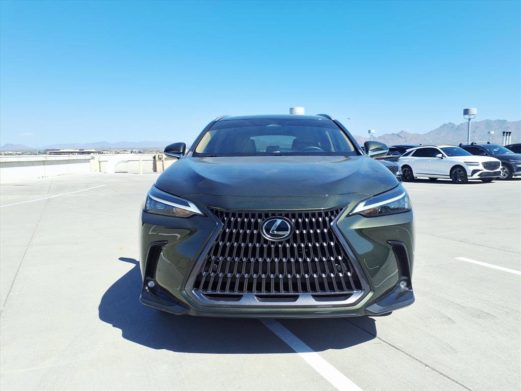 Used 2022 Lexus NX 350 PREM image 2